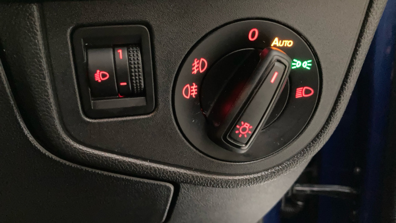 Volkswagen Polo 1.0 TSI 95 Match 5dr Petrol Hatchback